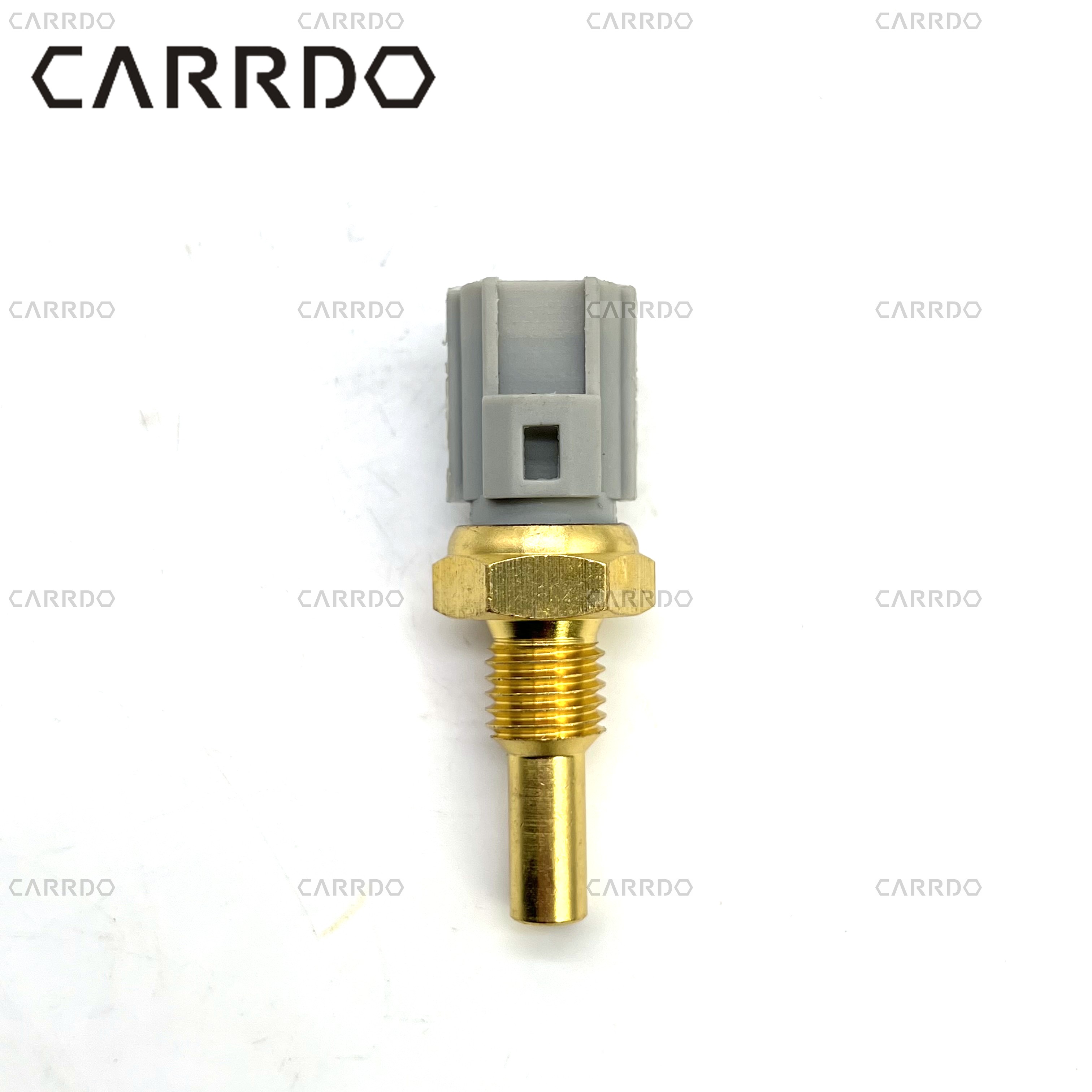 The high-quality water temperature sensor for Toyota Coaster model 8942220010, part number 89422-20010