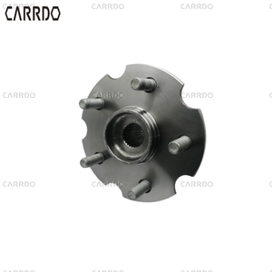 High-quality automotive bearings 42010-42040, front wheel hub bearings 42010-42040