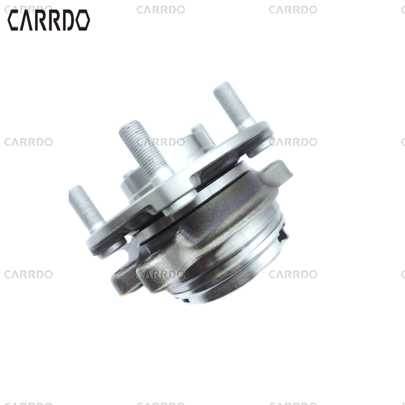 The factory supplies 513310 40202-CA000, which is used for the front wheel hub bearing hub unit of the Nissan TEANAL wheel hub, the wheel bearing automotive part.