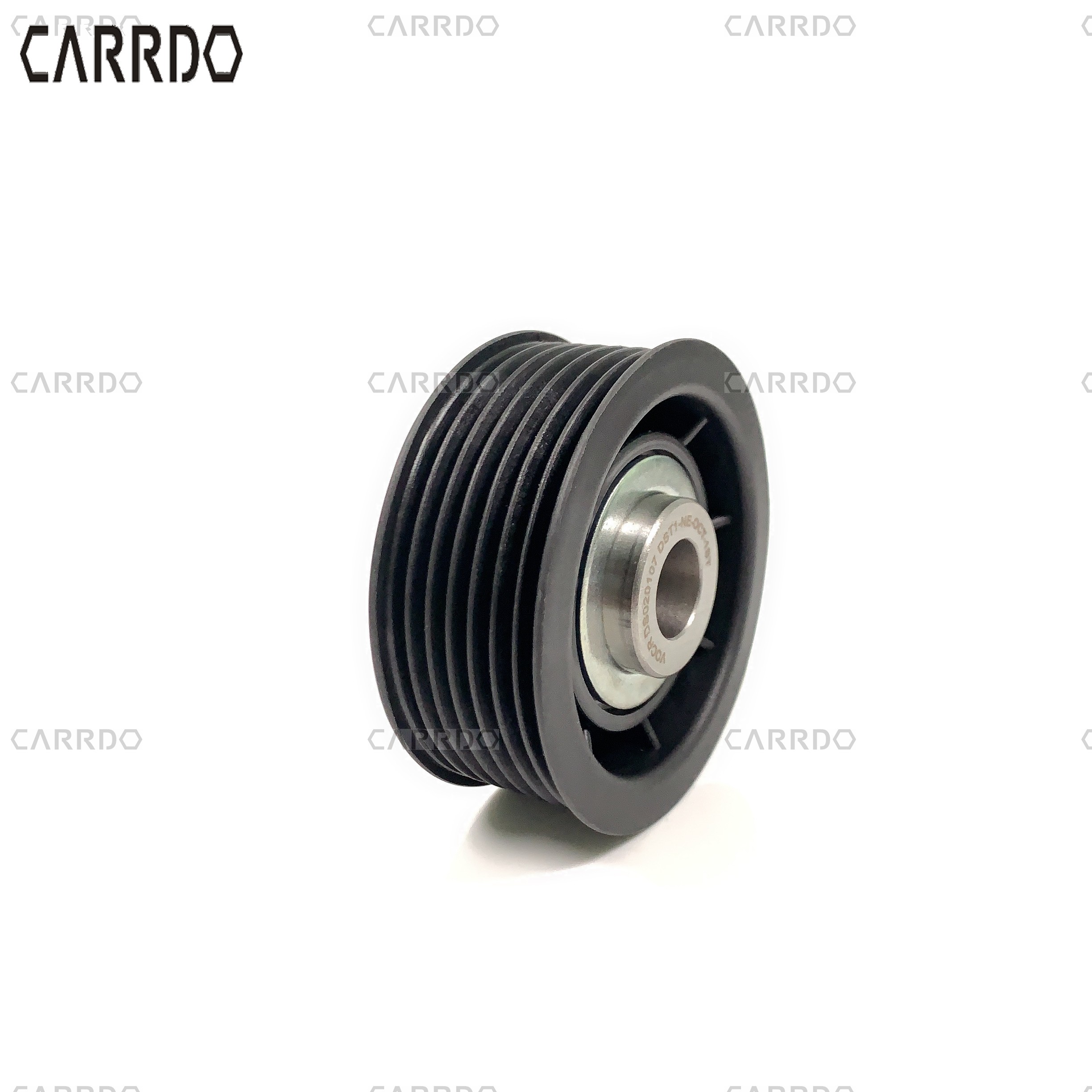 Mitsubishi high-quality parts belt tensioner pulley, pulley MD368210, belt pulley