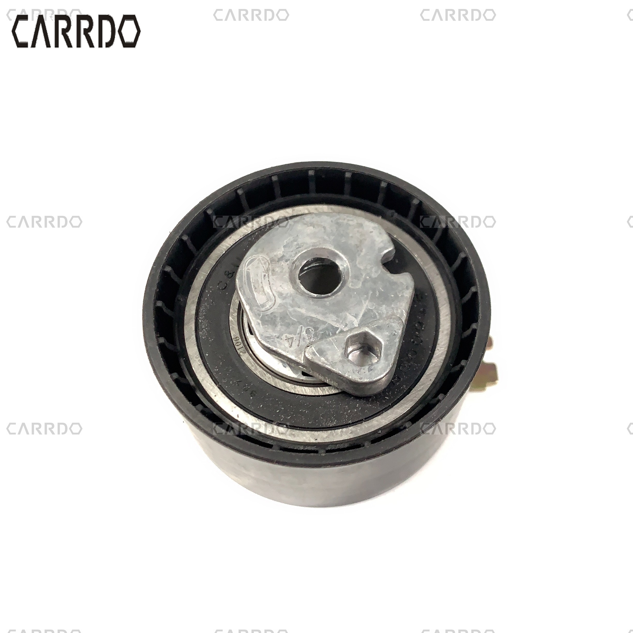 Applicable to Renault automatic tensioning wheel and tensioning pulley VKM16020 8200585576