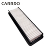 High Quality For Toyota Starlet P8 EP81 2E-E 1989-1996 Automobile Accessories Parts Hepa Air Filter OEM C3126 17801-11060