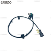 Ford automotive parts use DB39-2C190-AC anti-lock braking system wheel speed sensor DB392C190AC