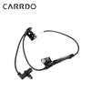 89542-02100 ABS wheel speed sensor - Right Front 89542-02100 is used for 2001-2007 Toyota Corolla