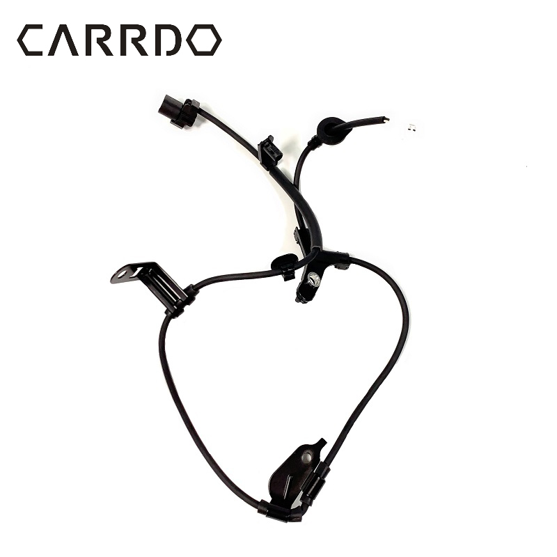 89516-12020 ABS Wheel Speed Sensor 8951612020 Is Applicable to Toyota