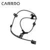 89516-12010 8951612010 Automotive electrical parts - Right rear anti-lock braking system - Wheel speed sensor, suitable for Toyota Corolla CDE120 NDE120