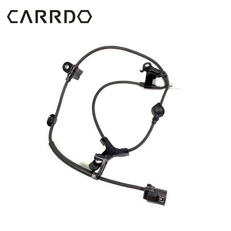 89516-12010 8951612010 Automotive electrical parts - Right rear anti-lock braking system - Wheel speed sensor, suitable for Toyota Corolla CDE120 NDE120