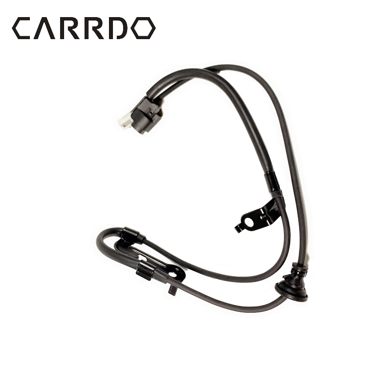 High-precision stable performance automotive parts - ABS wheel speed sensor 89516-06050 is suitable for Toyota Camry from 2007 to 2011.