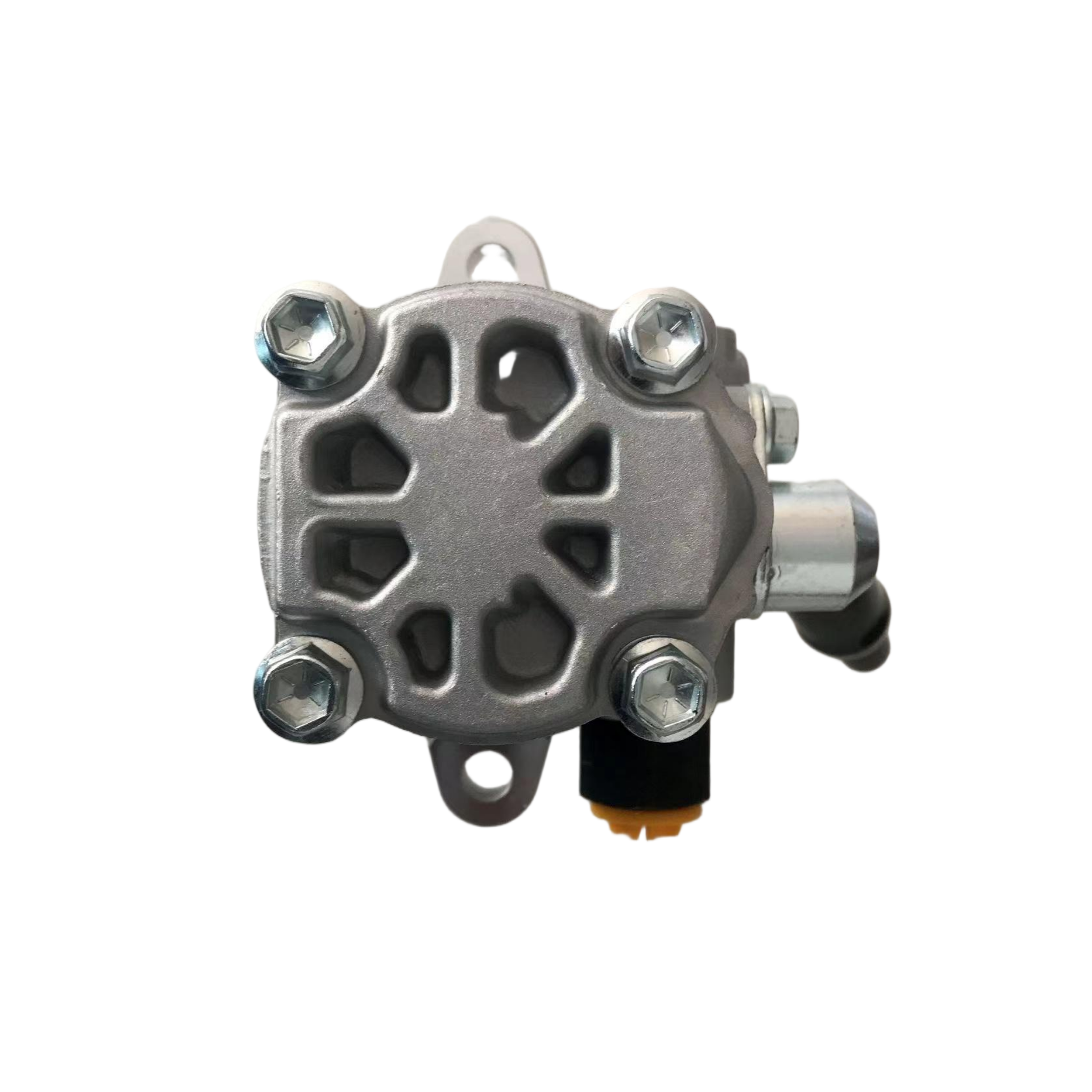 Land Cruiser RJ70 LJ70 power steering pump 44320-60250 - A reliable automotive part - steering pump