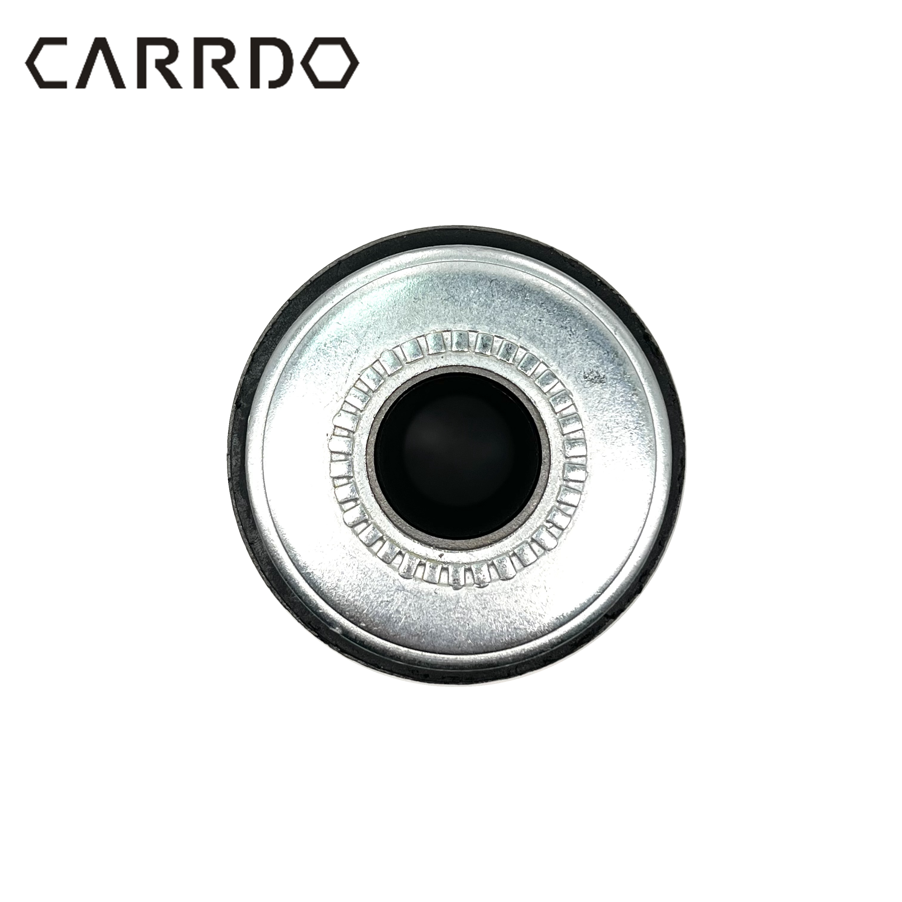 Suspension system is applicable to the lower arm bushings of Toyota Land Cruiser Prado 48654-60030