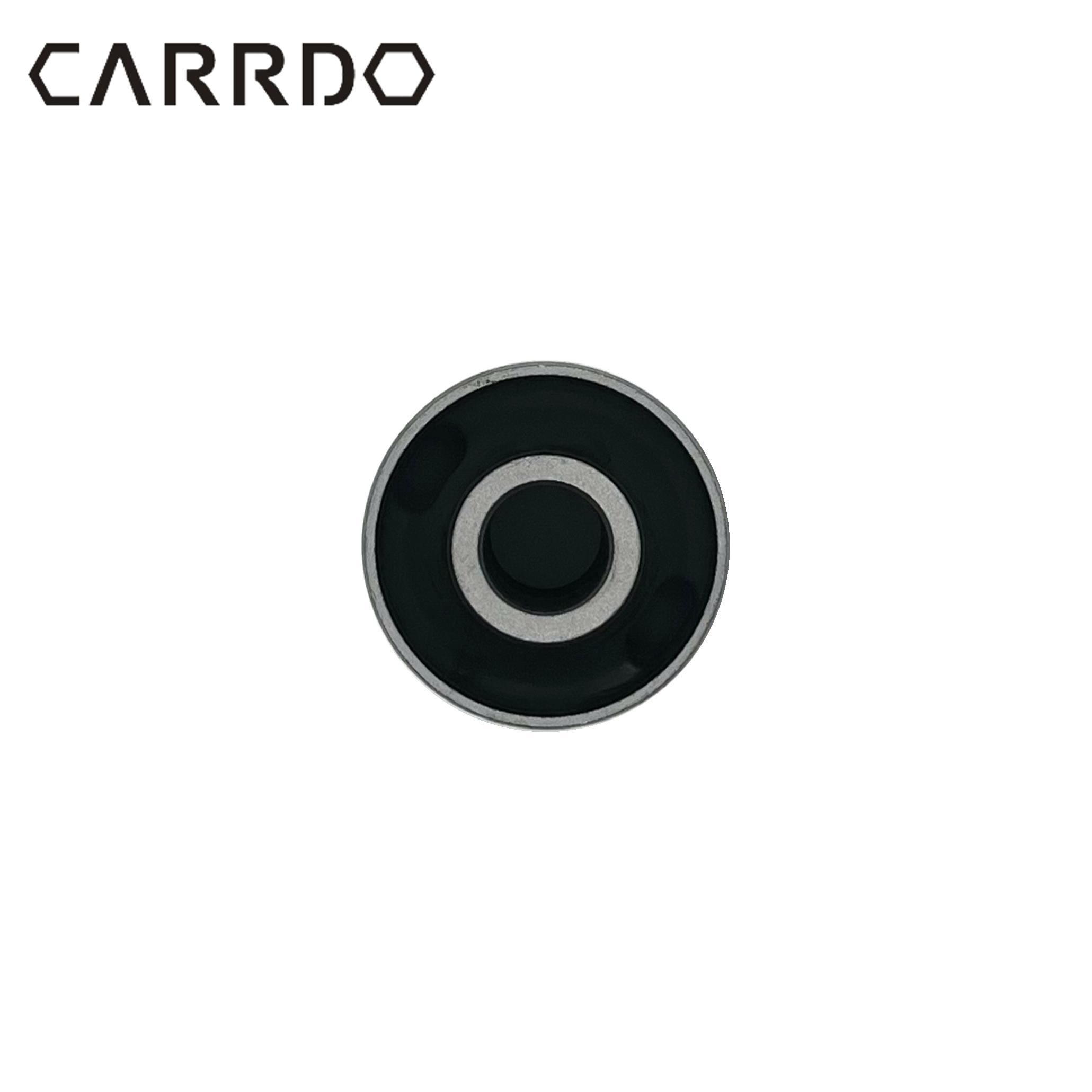 Suspension bushing control arm bushing of Toyota Land Cruiser pickup 48061-60010