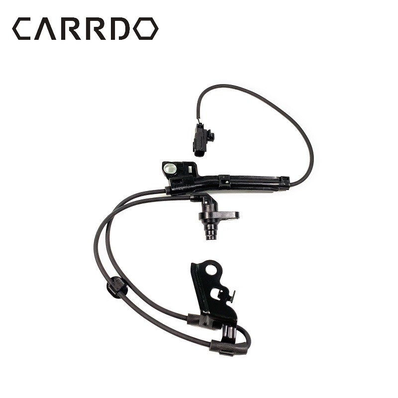 89542-02150 Automotive Parts - Automotive Electrical System - Right Front ABS Wheel Speed Sensor - 2013 - 2019 Toyota Corolla