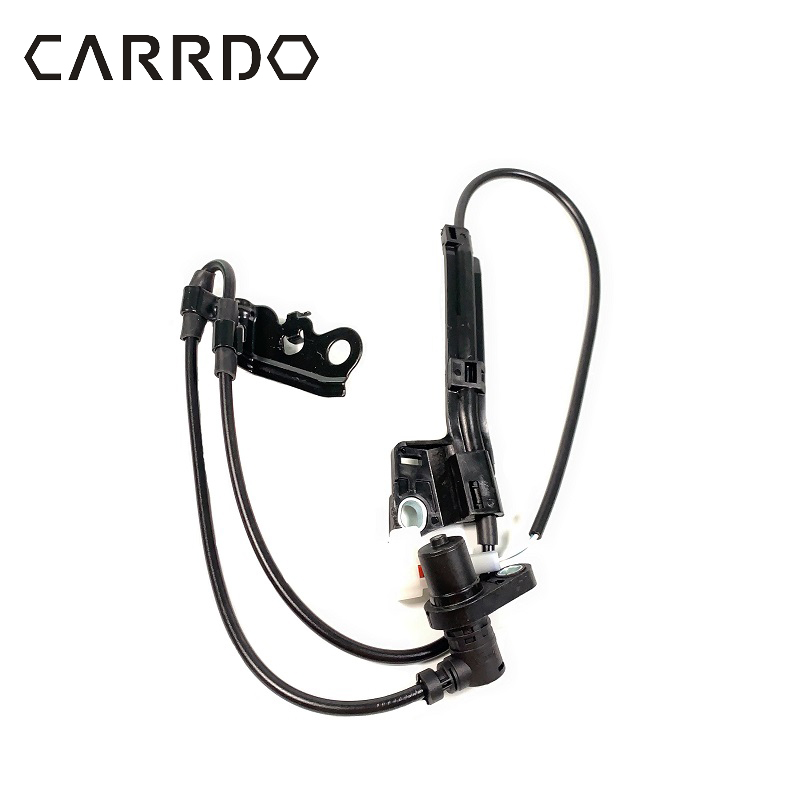 High-quality new 89542-12070 right front ABS wheel speed sensor for Toyota Corolla 8954212070 89542 12070