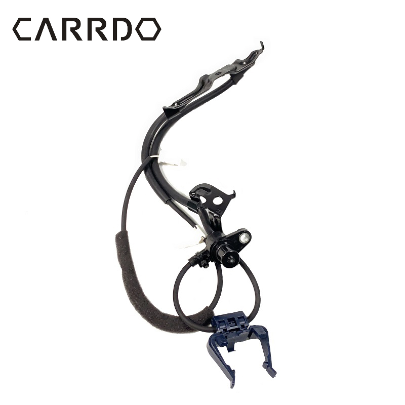 Right front right ABS wheel speed sensor for Toyota Sienna 2004 - model 89542-08030 - for 2010