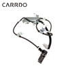 Chinese auto parts - ABS wheel speed sensor for the right front, model 8954260040, 89542-60040. Suitable for Toyota Land Cruiser 100, Lexus Lx470, 1998 - 2007.