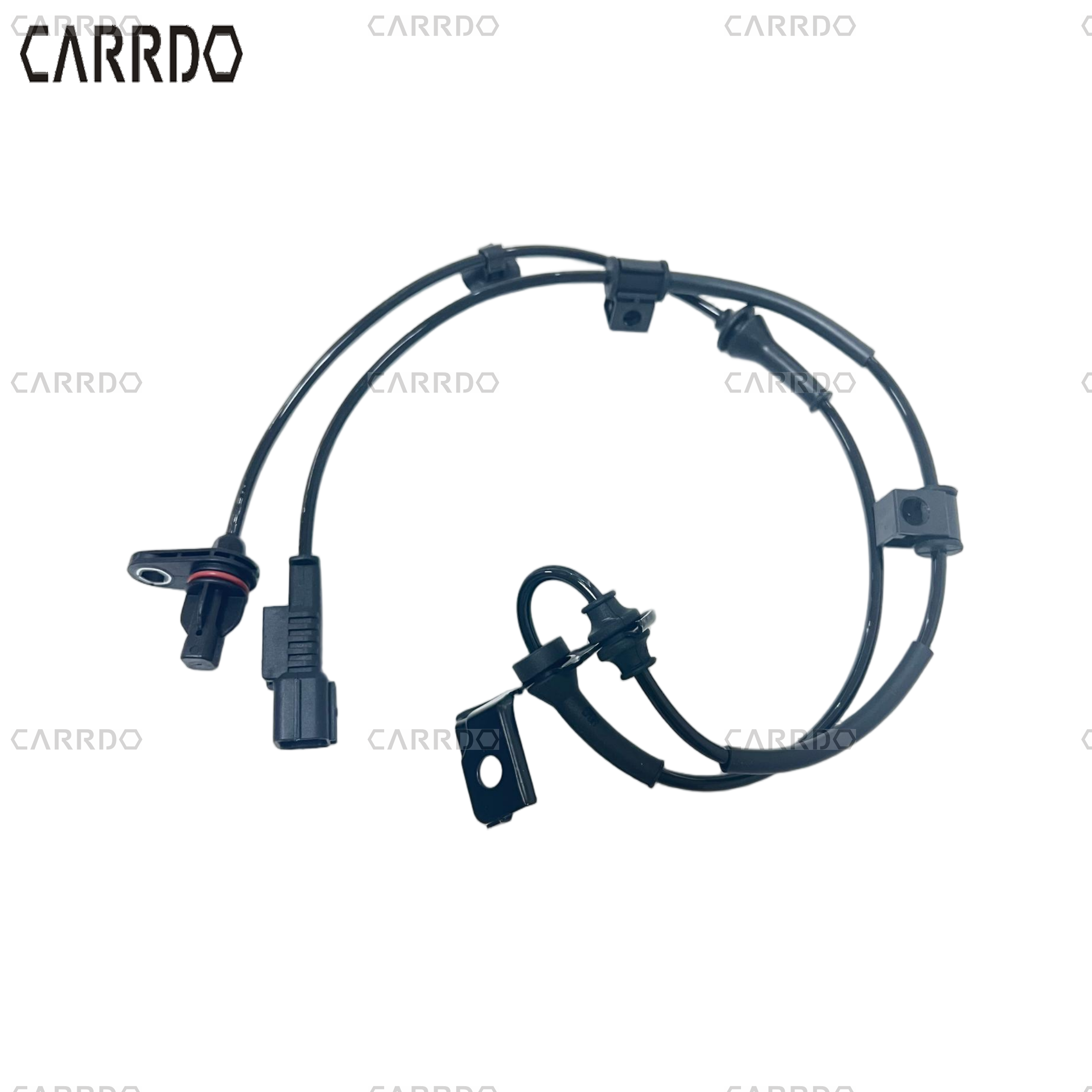 Modern Tucson 2016, 2018, 2020 95671-D3000 95671D3000 Right Front ABS Wheel Speed Sensor