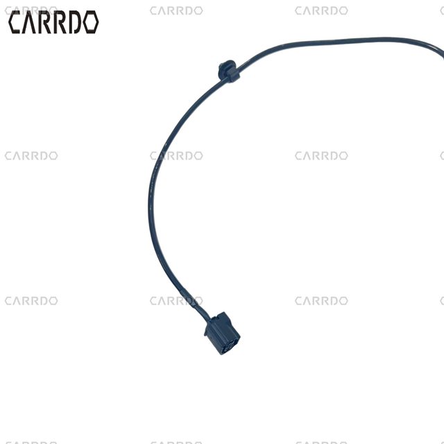 89542-42070 ABS Wheel Speed Sensor 89542-42070 is applicable to Toyota RAV4, RAV4 Prime, Venza, Harrier, 2020-