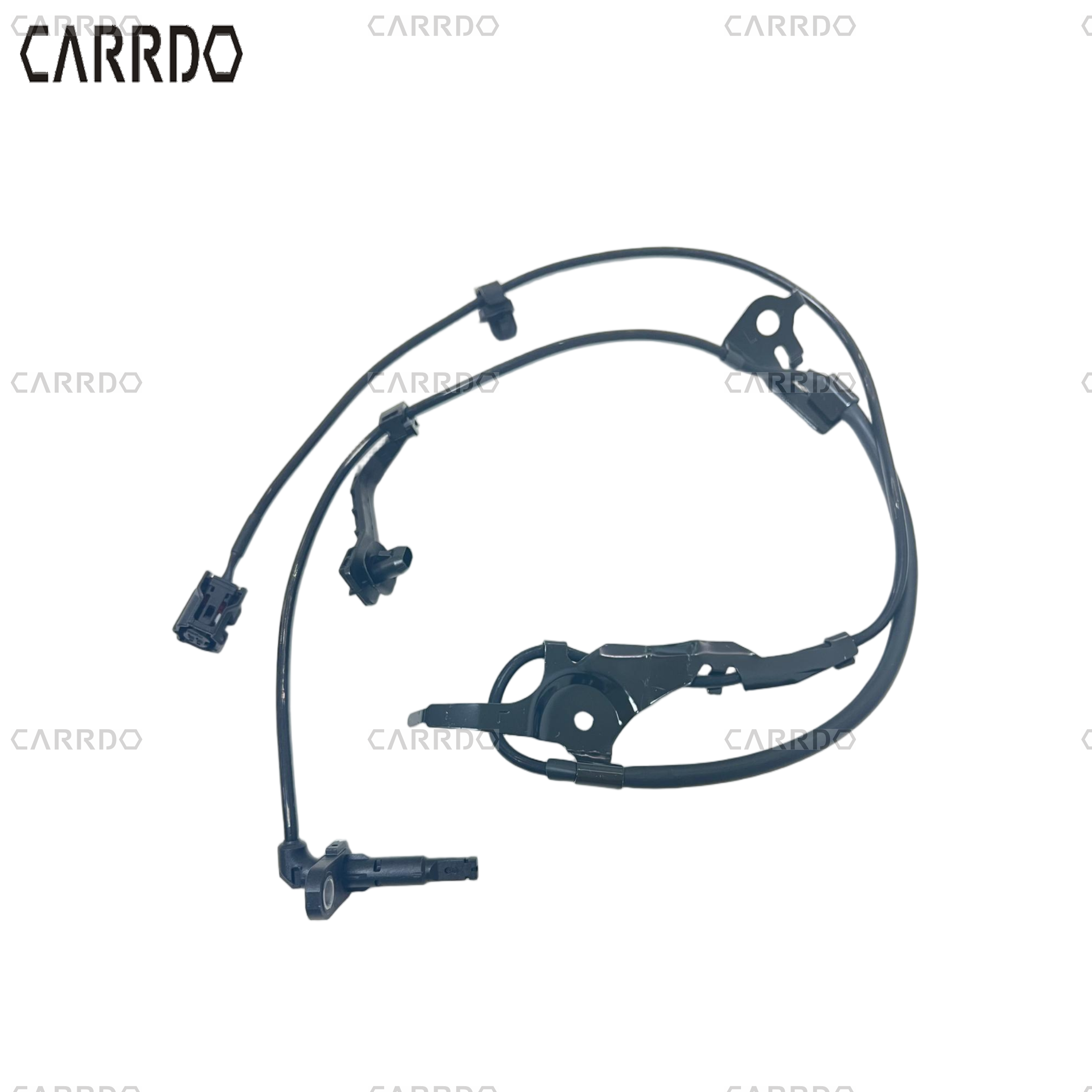 Toyota RAV4 RAV4 Prime Venza 89543's 89543-42070 Left Front Anti-lock Braking System Speed Sensor - 42070 Wholesale from Factory