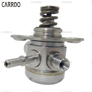 OEM ODM Original factory automotive engine gasoline fuel pump 0261520253 High-pressure fuel pump is suitable for Ford Focus Fiesta 1.0T