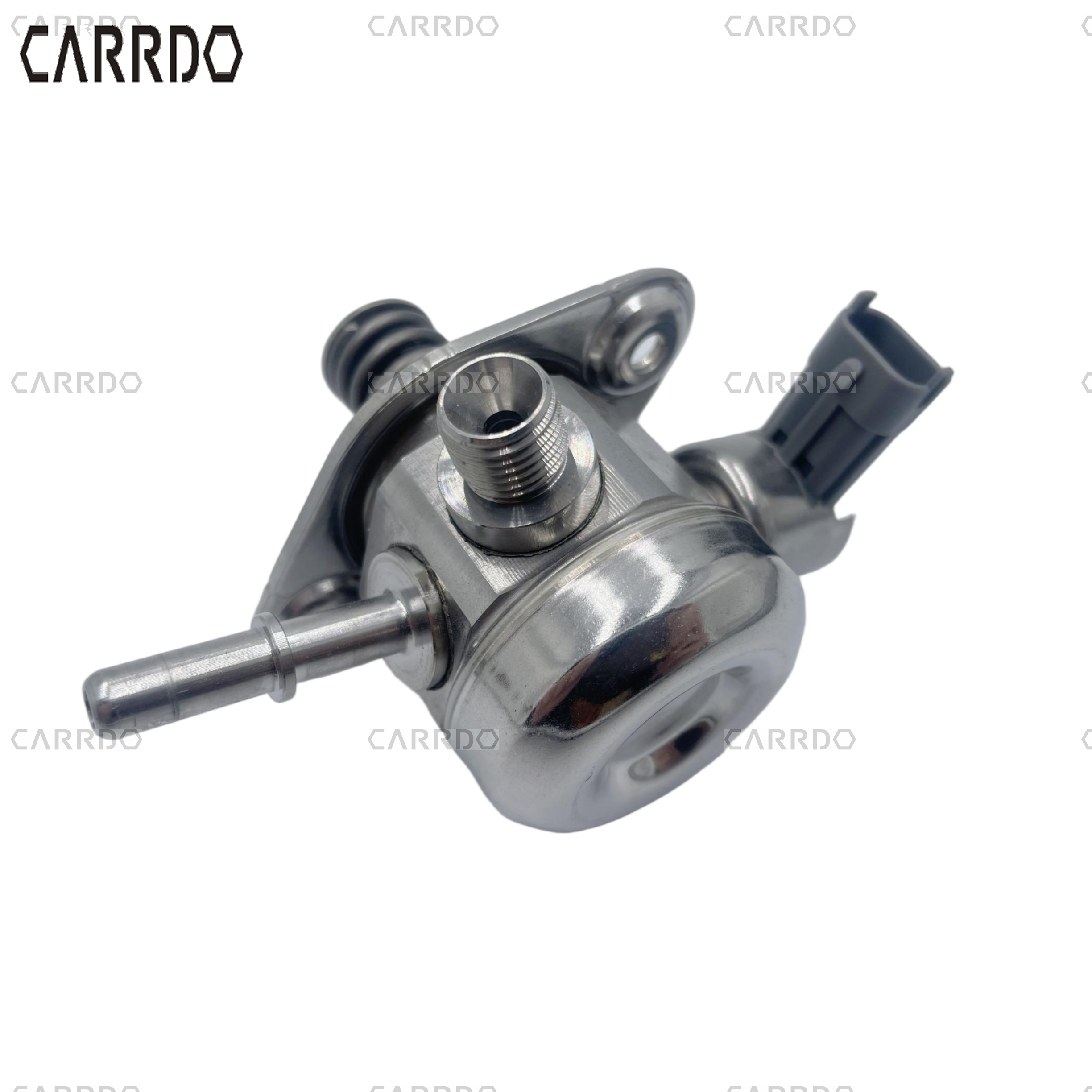 Automobile engine gasoline feed pump high-pressure fuel pump 35320-2B130 353202B130 is used for the modern Veloster Accent from 2012 to 2015.