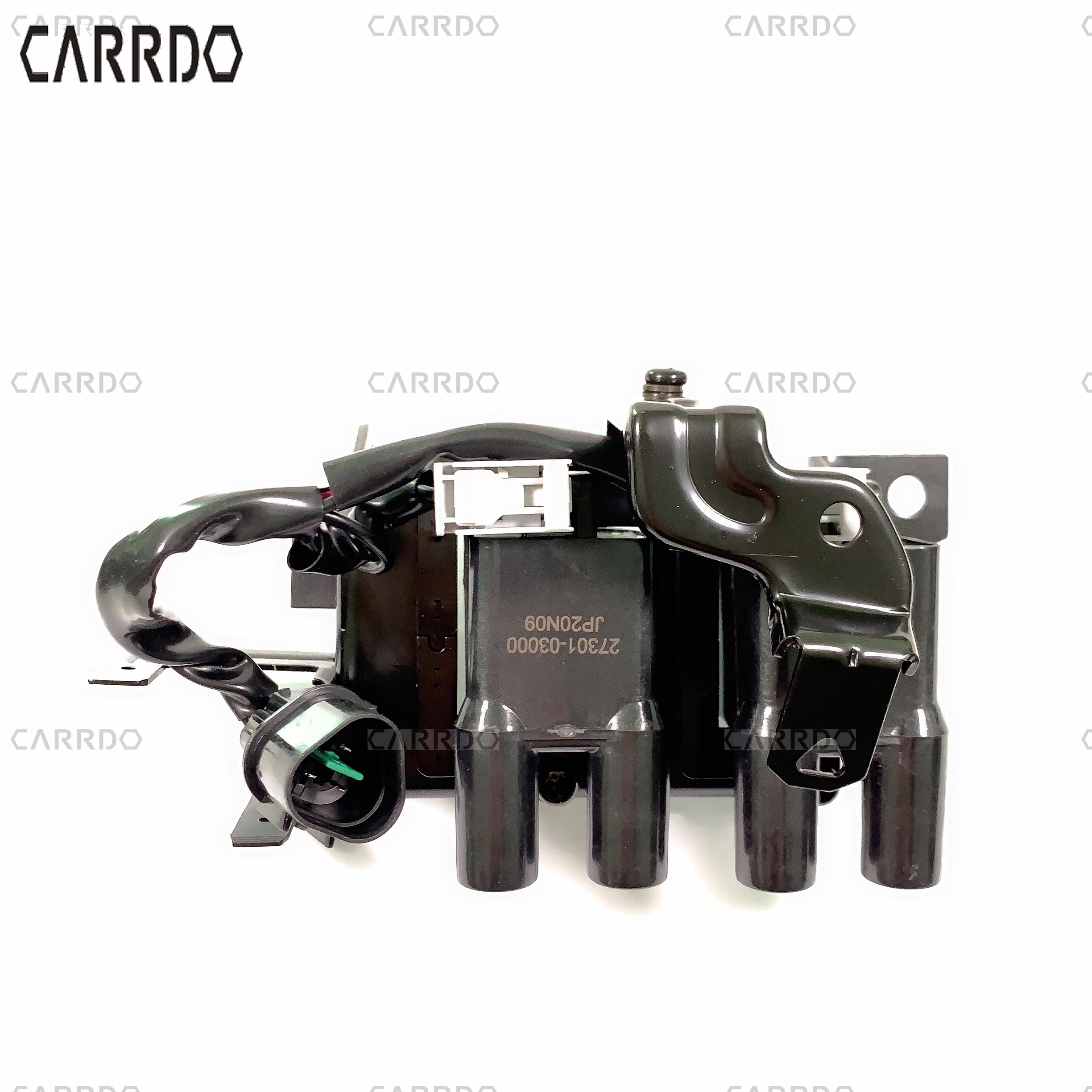 Modern i10 sports car, Kia Picanto 1.2L, 2.7L original equipment manufacturer 2730103000 ignition coil 27301-0300