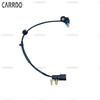 Automobile parts - Engine parts - Automobile parts - Rear left ABS sensor - AB312C216AD - AB31-2C216-AD - Suitable for the MX-5 2012-2015, Mazda BT50, UP