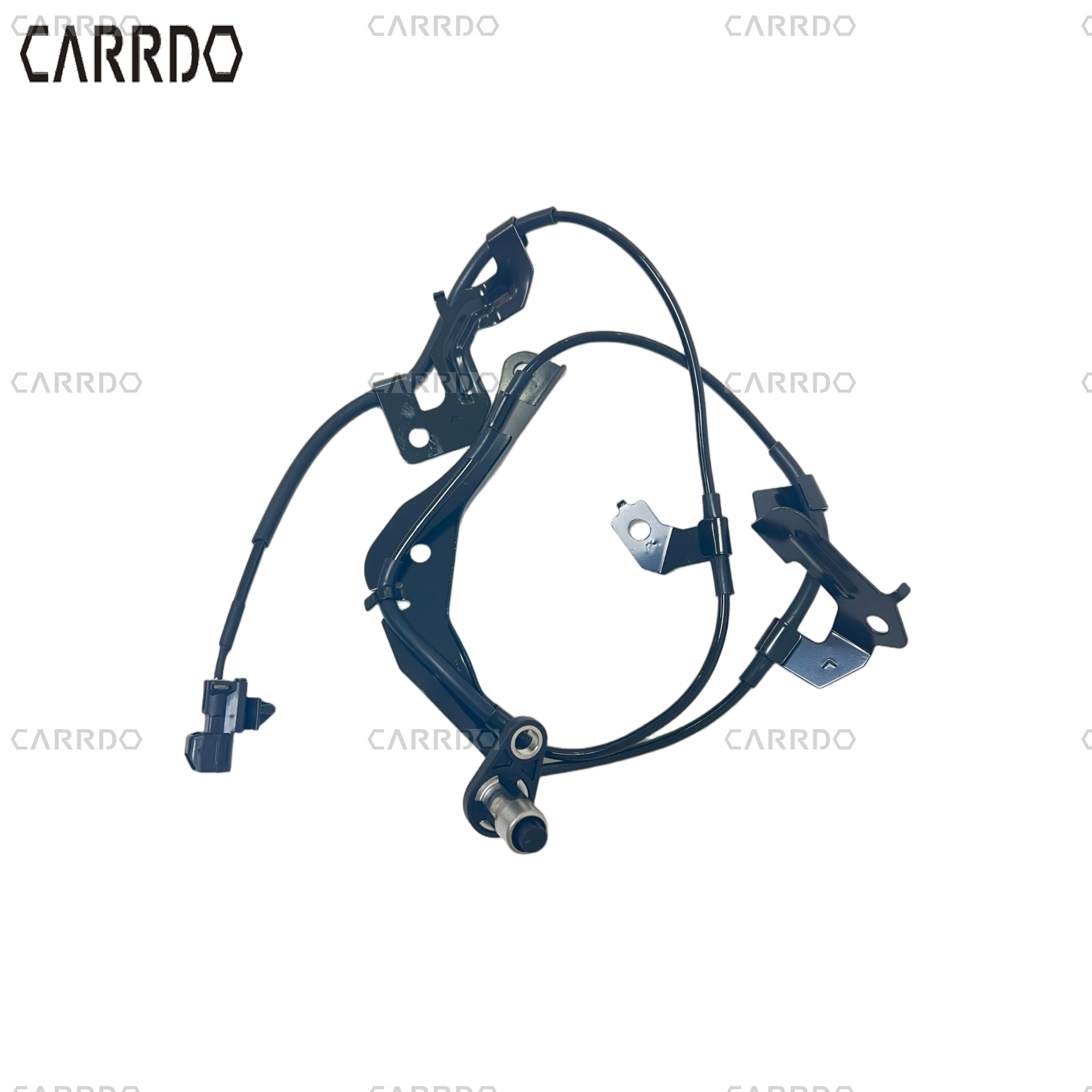 Haoxiang New Materials wheel speed sensor, ABS sensor 4670B005 is applicable to Mitsubishi Pajero Montaro Sport L200 TRITON.