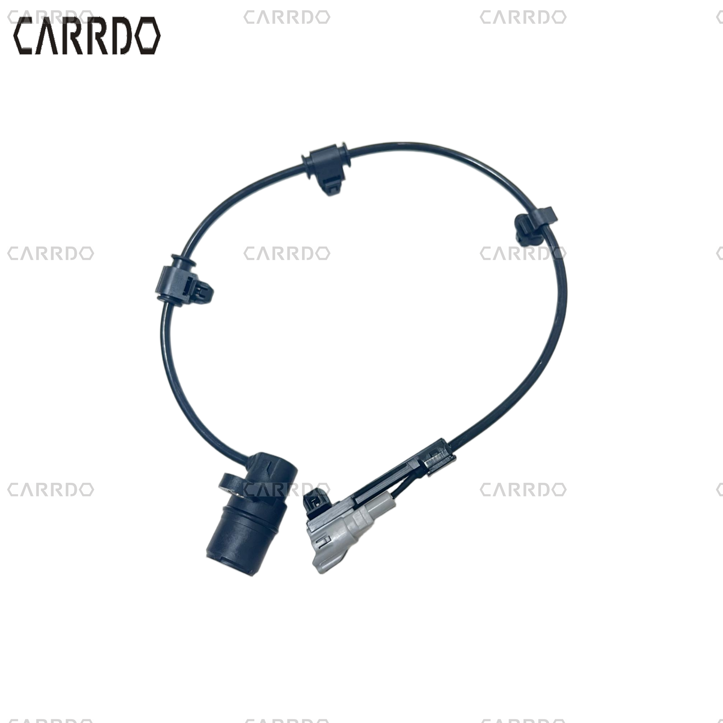 Anti-lock Braking System speed sensor for Toyota Hilux Vigo 89546-0K050