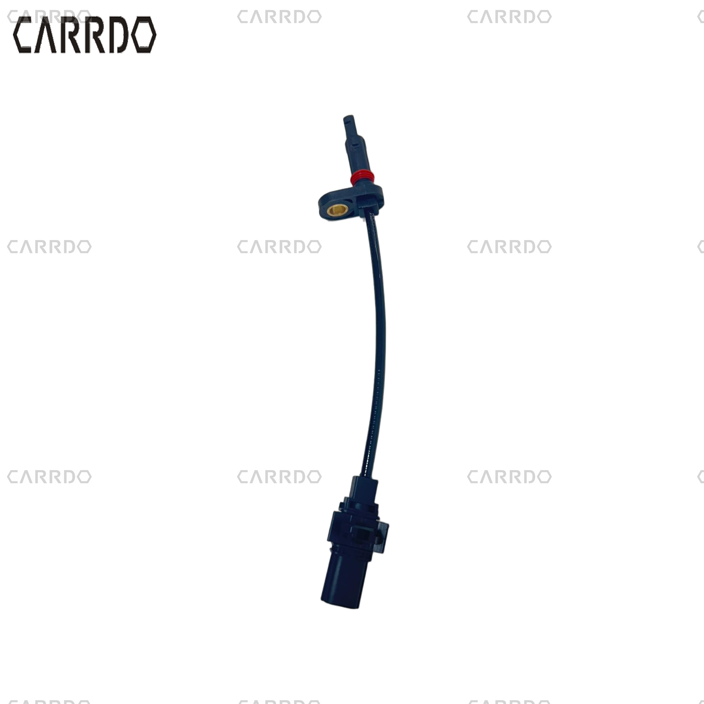 Applicable to the 2013 Honda Accord IX. The vehicle part sensor system includes wheel speed sensor 57475-T2J-H01 (57475T2JH01), and anti-lock braking system sensor.