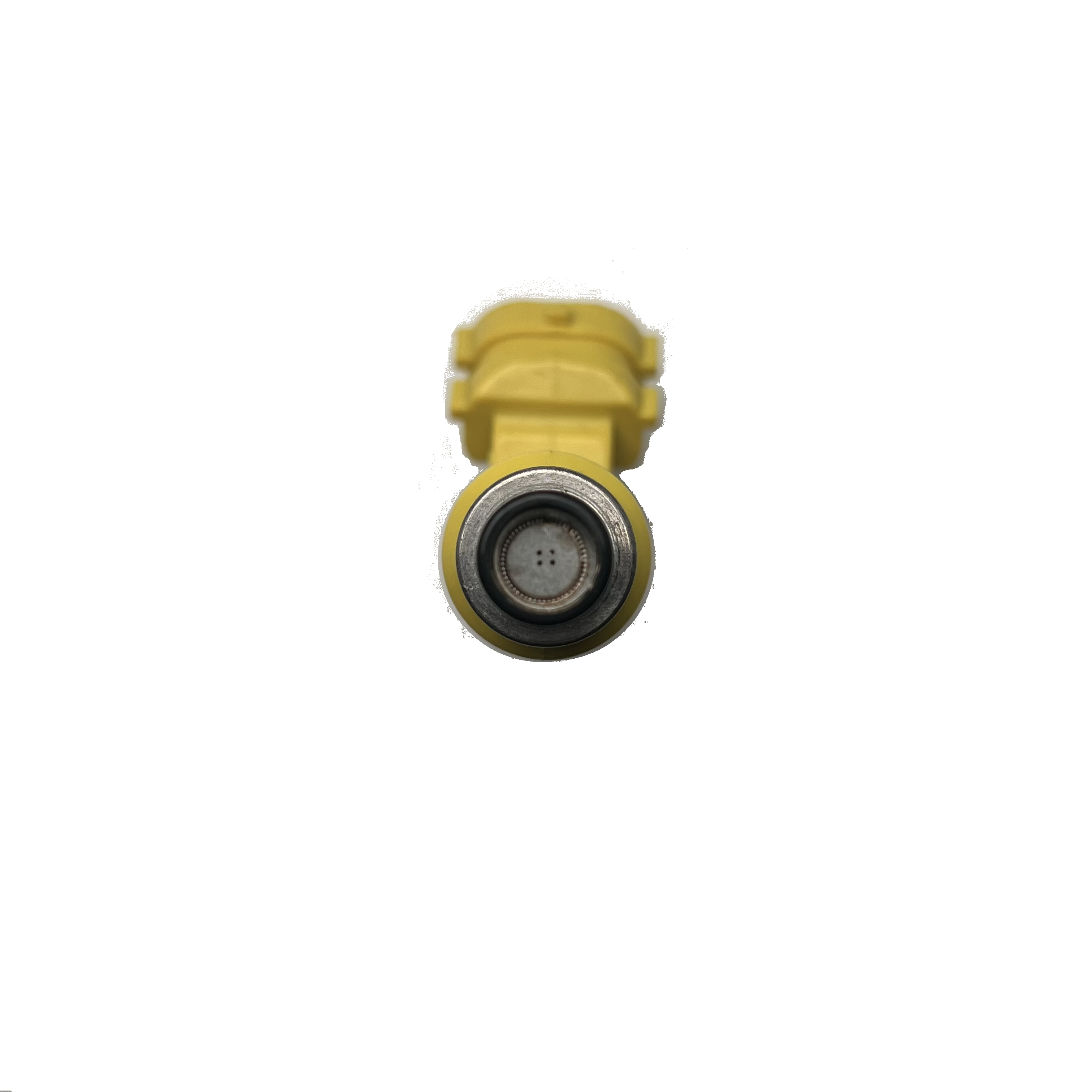 Fuel injector 195500-3550 1955003550 is applicable to Mitsubishi Pajero Montero Sport Edition fuel injection valve automotive parts, gasoline fuel injector.