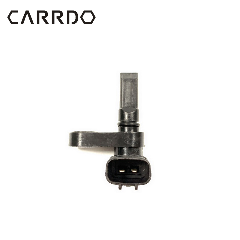 ABS wheel speed sensor 89543-04020 is applicable to Toyota 4Runner, Tacoma, FJ Cruiser, 2007 - 2014 models.