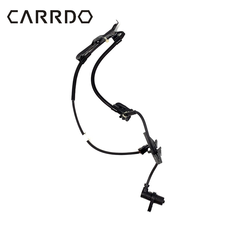 Toyota Camry 2.4L 02-11 Left Front ABS Wheel Speed Sensor Vehicle Sensor Original Equipment Manufacturer 89543-06030