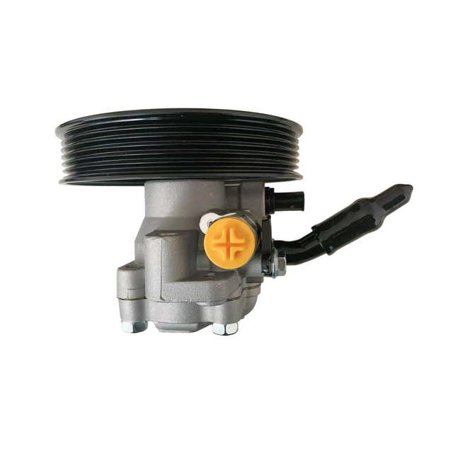 Modern Santa Fe 2.7-liter G6EA OE 57100-2B301 automotive parts power steering pump