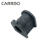 Factory price of Land Cruiser Prado - Car chassis parts, suspension stabilizer bar bushings 4881560350 48815-60350