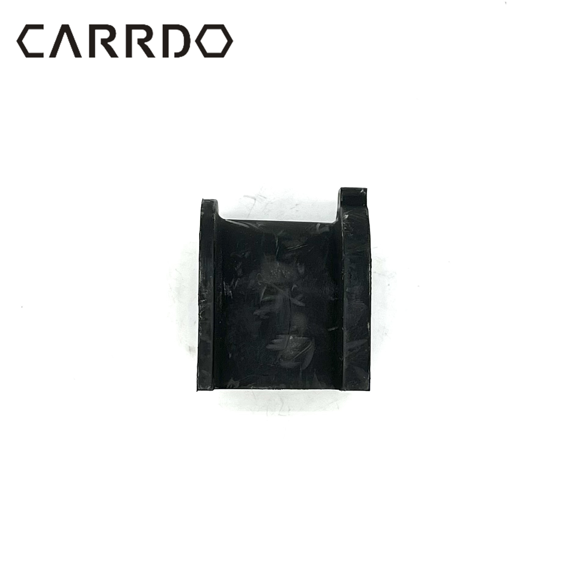 Stabilizer bushing for the opening seal of the Toyota Land Cruiser LC2000, part number 48815-60250