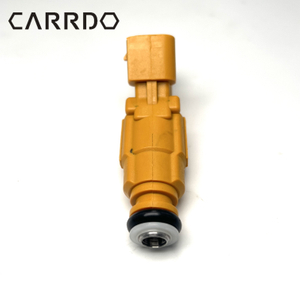 Original fuel injectors for Hyundai Creta 16, Ilander 16, GRAND I10, 14 I30, 15: 35310-2E210, 353102E210