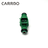 Santa Fe / Sorrento / Syltuno / Sedona 3.5L V6 factory price gasoline nozzle 353103C400 CARDO quick diaphragm injector 35310-3C40