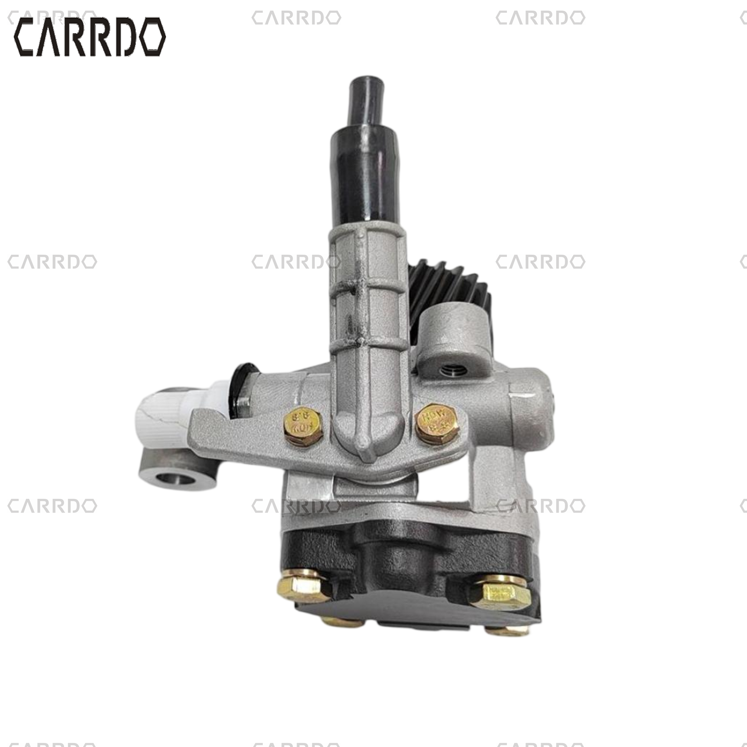 Modern power steering pump HD78 4D34T-4. Modern high-definition truck 57100-5H101