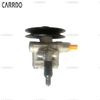 Power steering pump is applicable to Kia K2700, PREGIO, 0K63B-32600B
