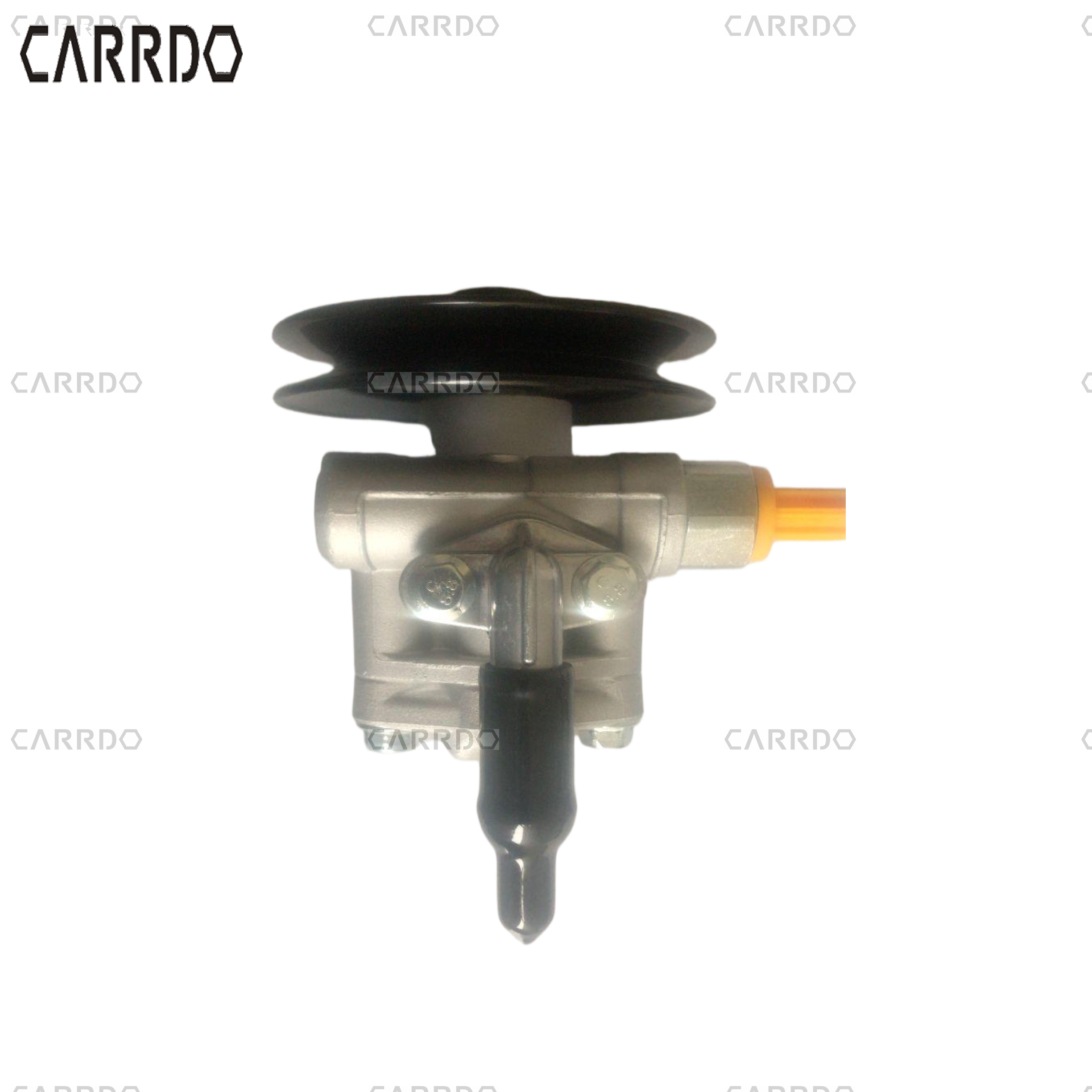 Power steering pump is applicable to Kia K2700, PREGIO, 0K63B-32600B