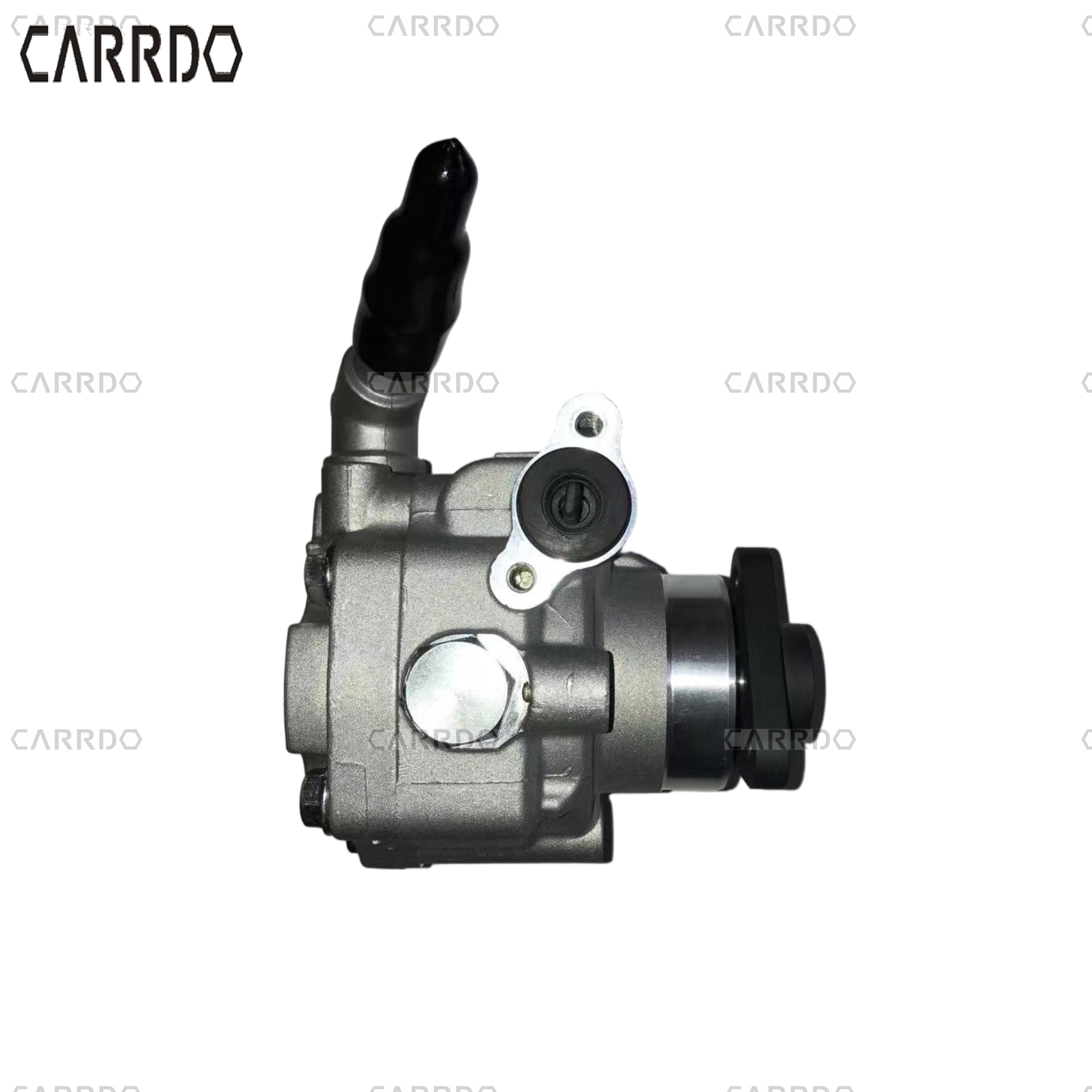 Automotive parts for power steering pump for VW Multivan Phaeton Touareg from 2007 to 2011 (model 7E0422154E)