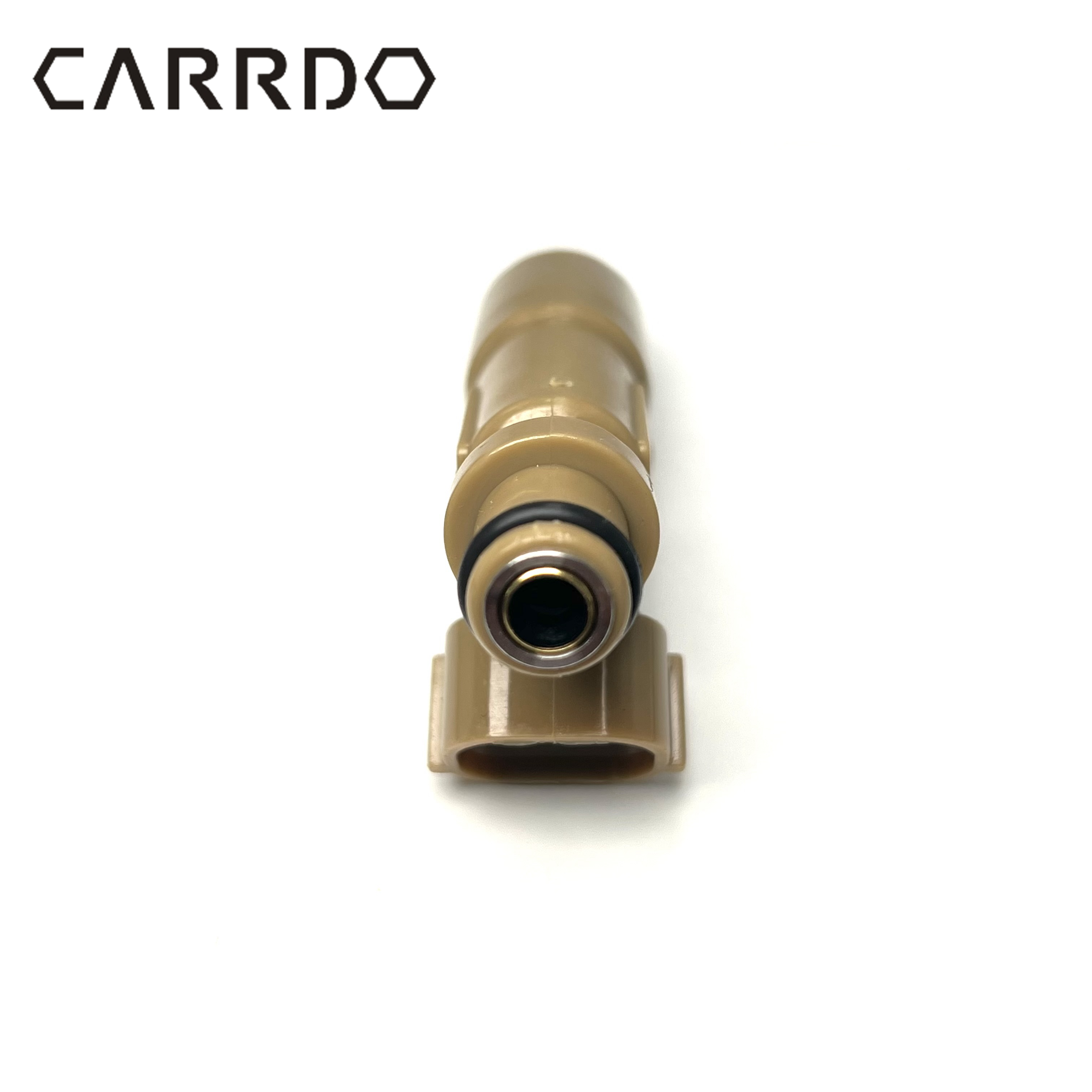 Toyota Coaster Hilux Land Cruiser 90 Prado 23250-75090 New high performance injector