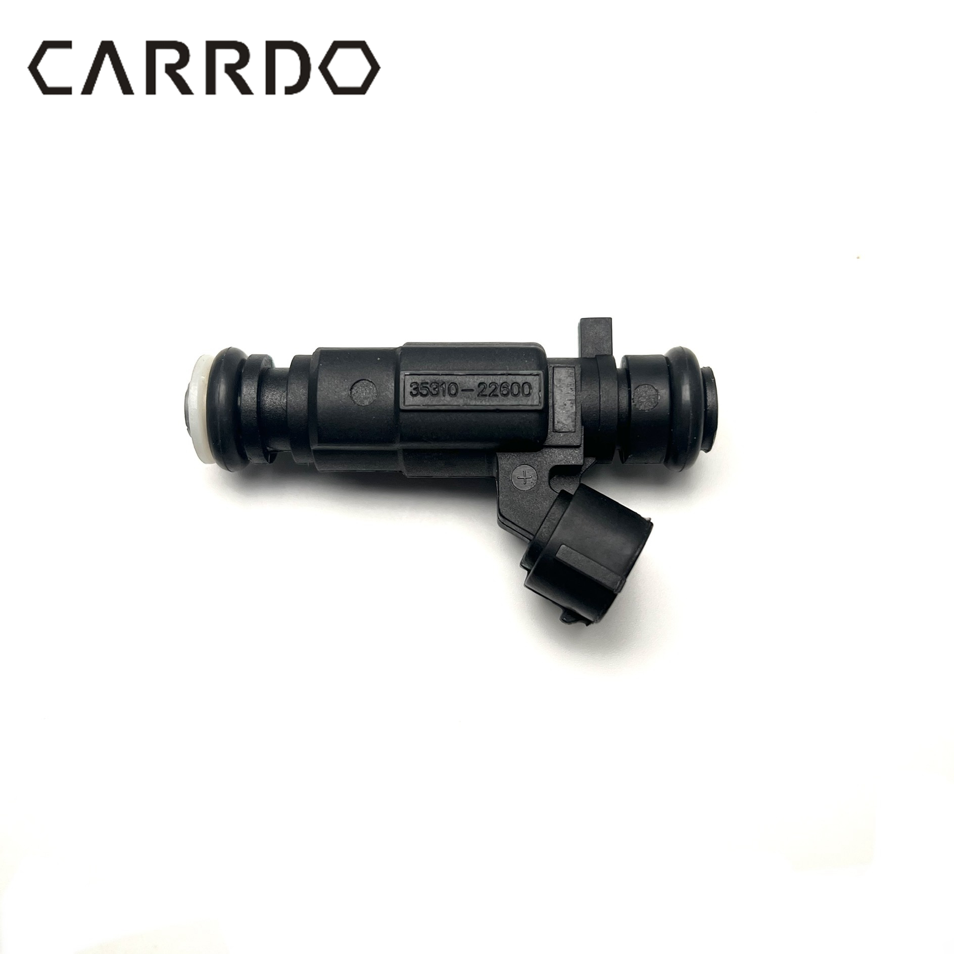 Modern Atos 2000 automotive fuel injection injector 35310-22600-2012 1.1l 3531022600