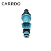 CARDO 100% brand new fuel injector 23250-46090 is suitable for the inexpensive fuel nozzle 23250-46090 sold for Supra/GS300 SC300 IS300.