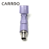 CARDO's new injector OEM 23250-70120 is suitable for GX470 LX470 SEQUOIA 4.7L 5.7L 4663cc gasoline injector
