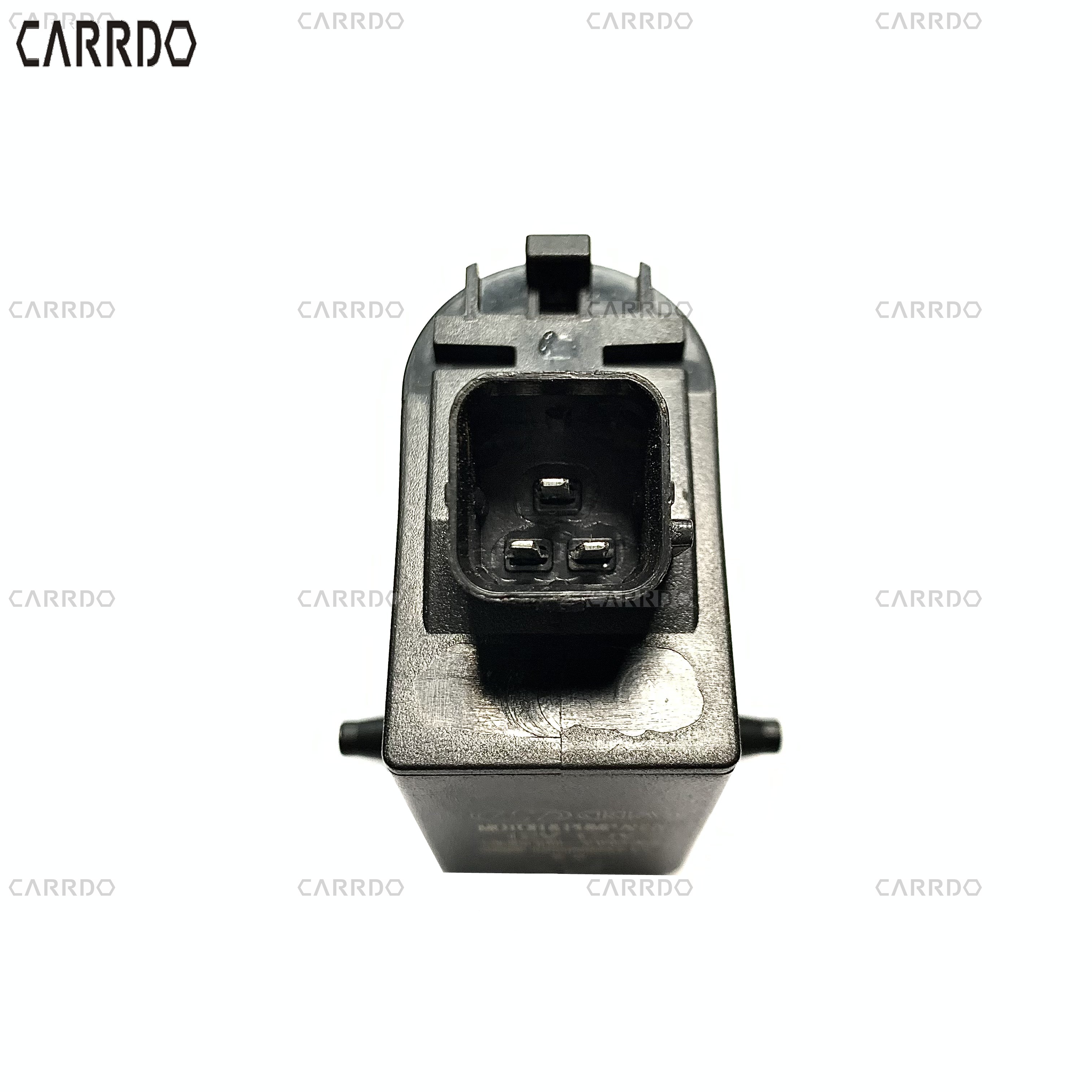 Original automotive parts - Windshield washer pump motor for car 985101W000 98510-1W000 - Suitable for modern Kia vehicles