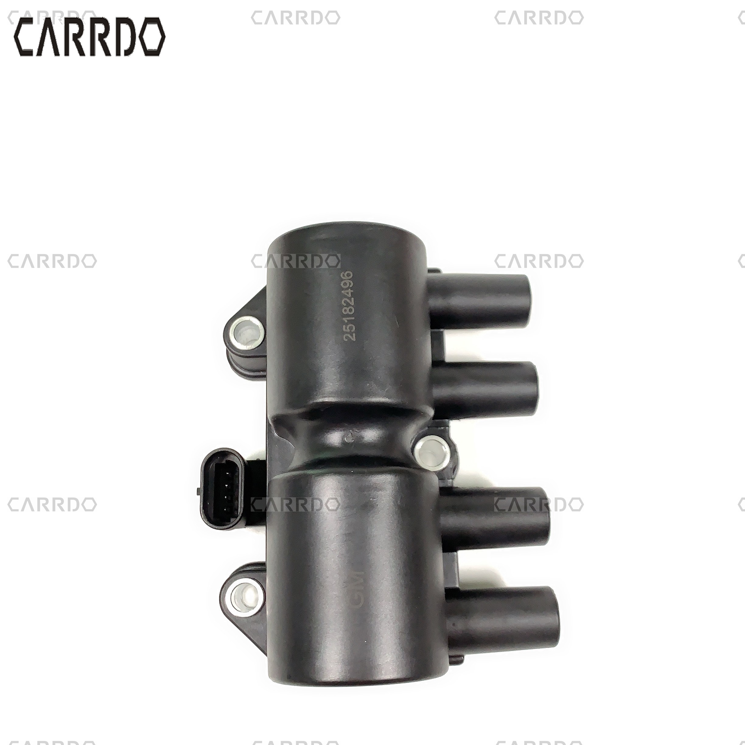 Chevrolet Aveo, Pontiac, Suzuki Da Yu Engine Parts Factory Spark Plug 25182496 Bobina de Encendido