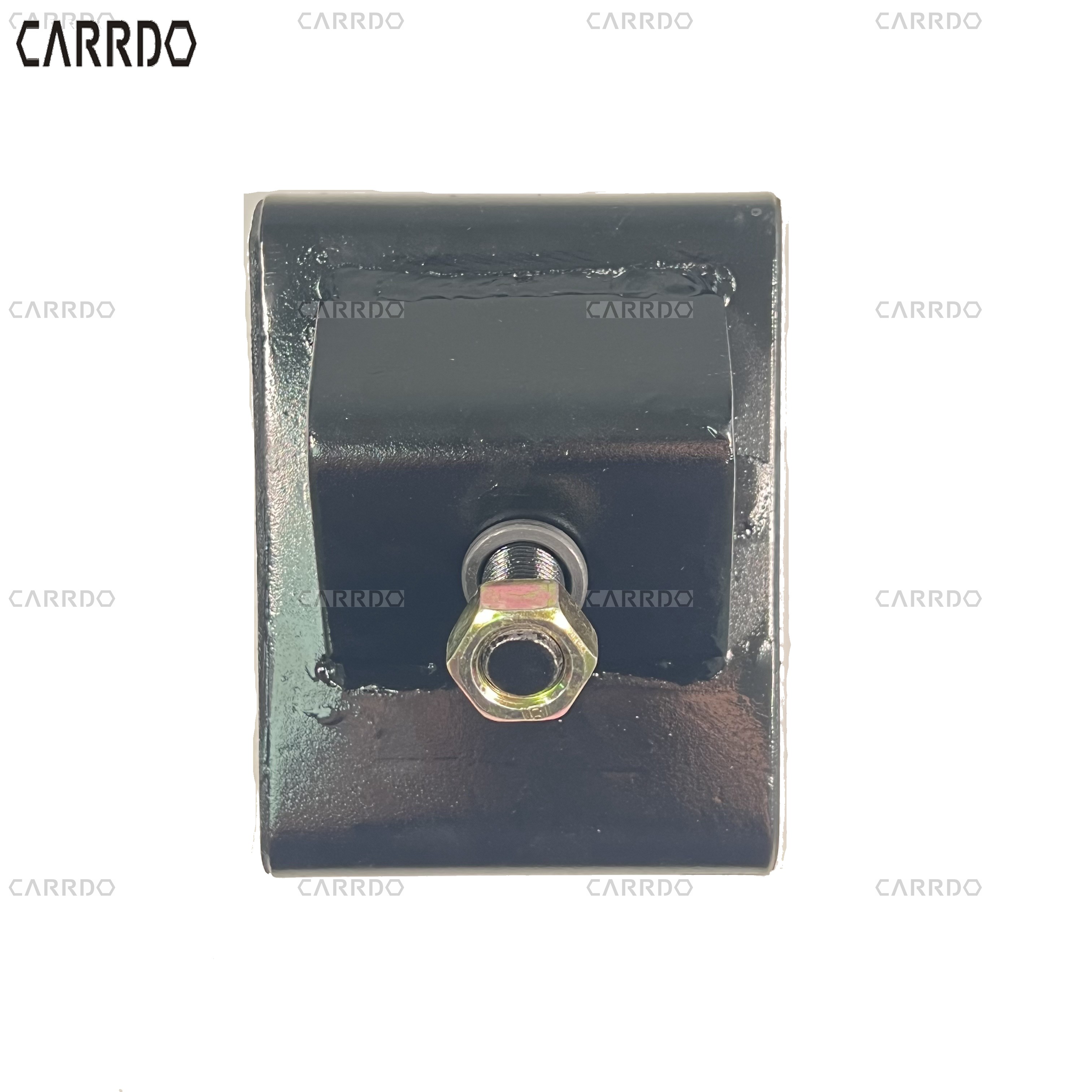 6d22 6d24 Rubber front engine mounting base, for Mitsubishi Fuso FV515 ME052272