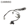 Toyota Highlander, Lexus RX350 vehicle parts, sensor system, anti-lock braking system, wheel speed sensor, FL 89543-48020 8954348020