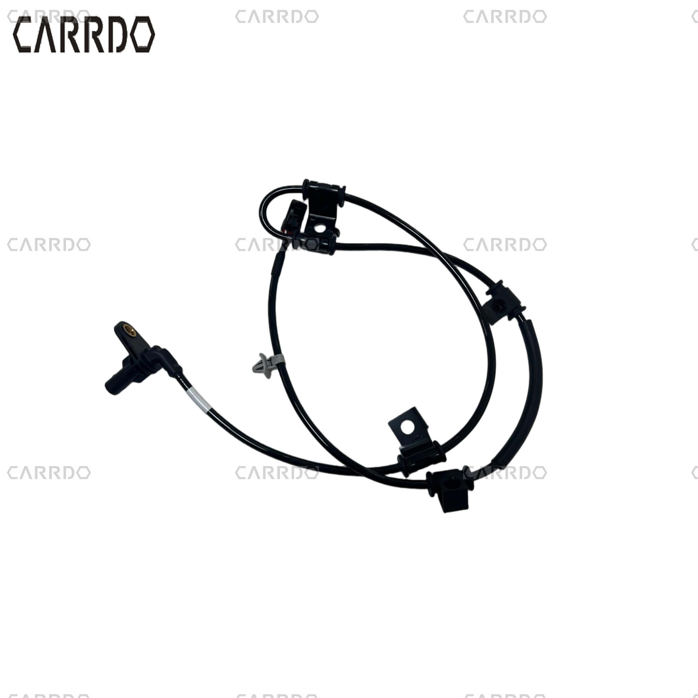 Modern Tucson IX35 Guangzhou Tuling Auto Parts Front R/L Anti-lock Braking System Wheel Speed Sensor 95670-2S30